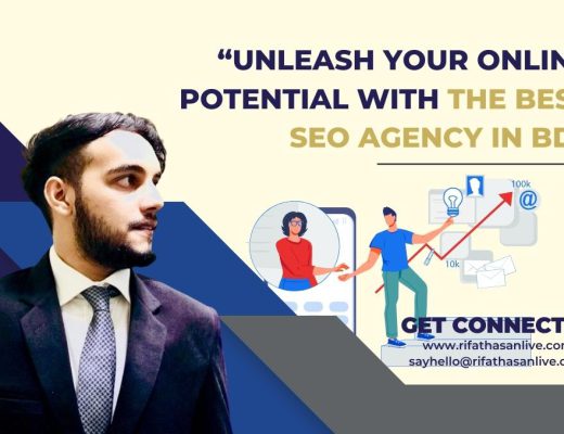 Best SEO Agency BD