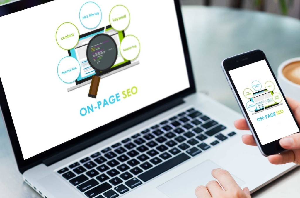 Want to Drive More Traffic? Then Optimize OnPage SEO OnPage SEO